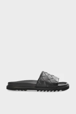 CPH711 Soft Vitello Black