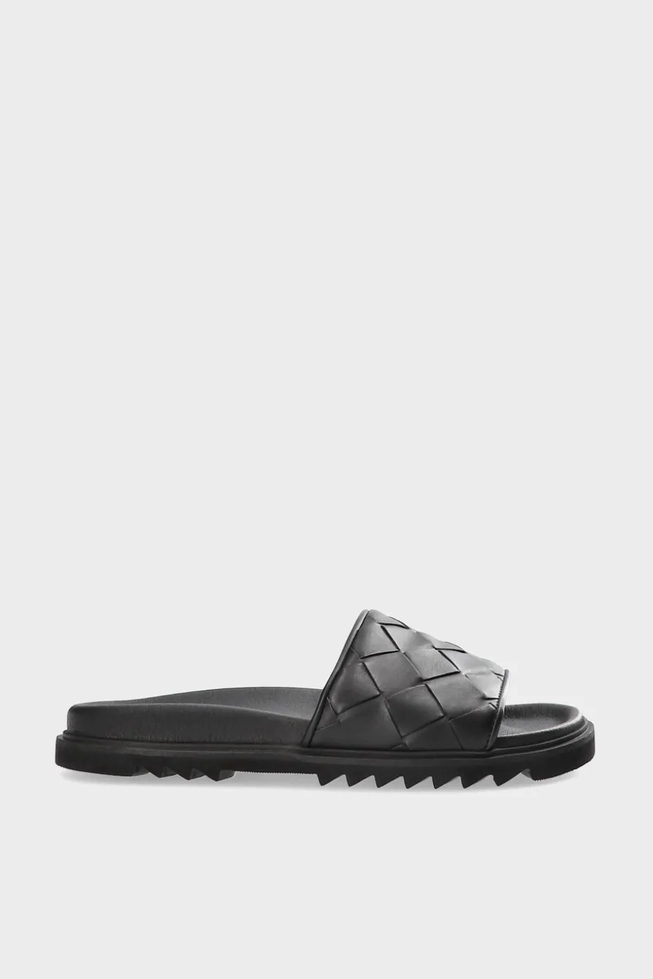 CPH711 Soft Vitello Black