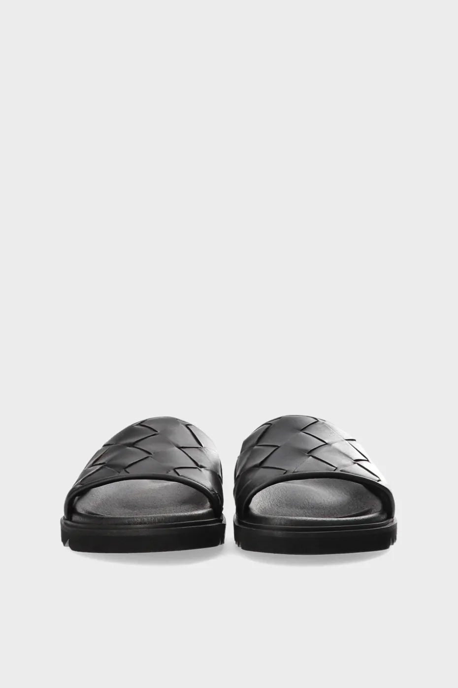 CPH711 Soft Vitello Black