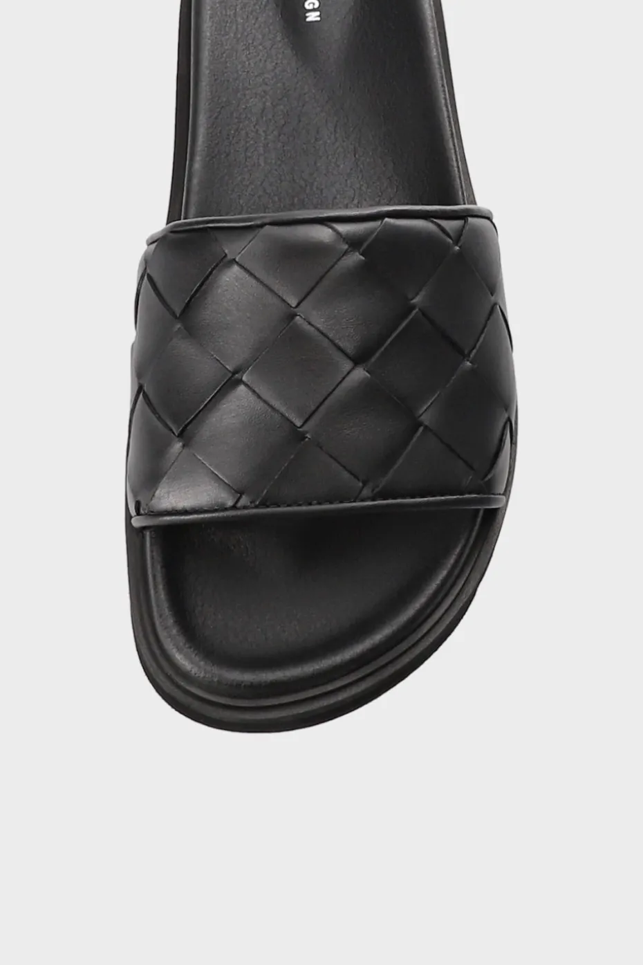 CPH711 Soft Vitello Black