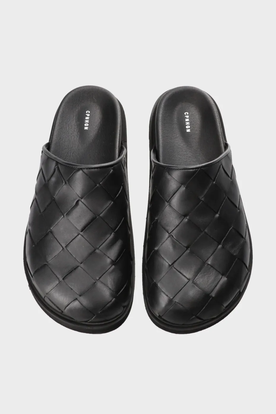 CPH714 Soft Vitello Black