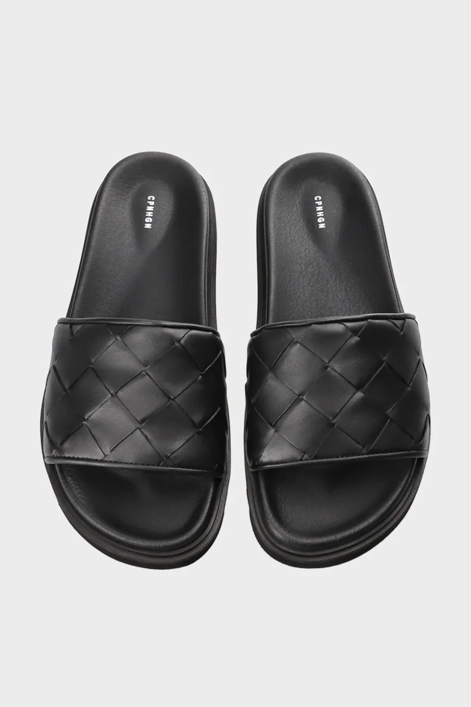 CPH711 Soft Vitello Black