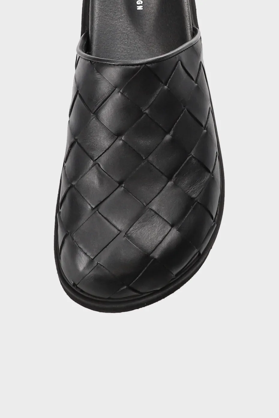 CPH714 Soft Vitello Black
