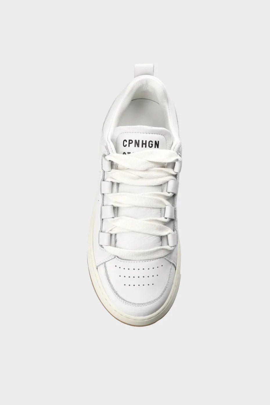 CPH213 Soft Vitello White