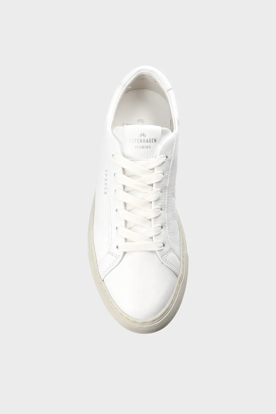 CPH4 Soft Vitello White