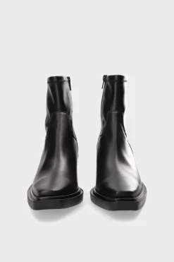 CPH234 Stretch Vitello Black
