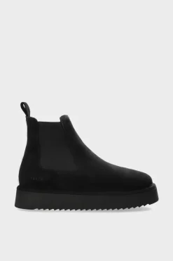 CPH258 Suede Black