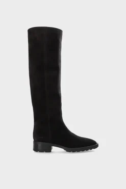 CPH323 Suede Black