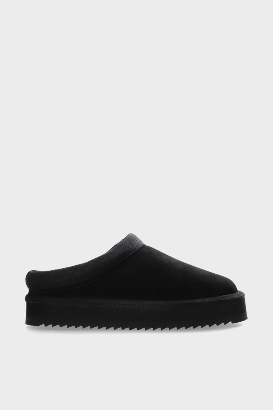 CPH249 Suede Black