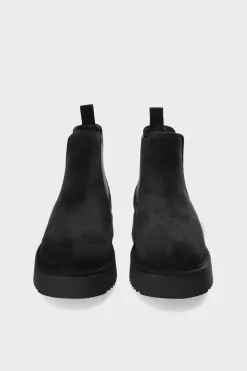 CPH258 Suede Black