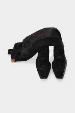 CPH286 Suede Black
