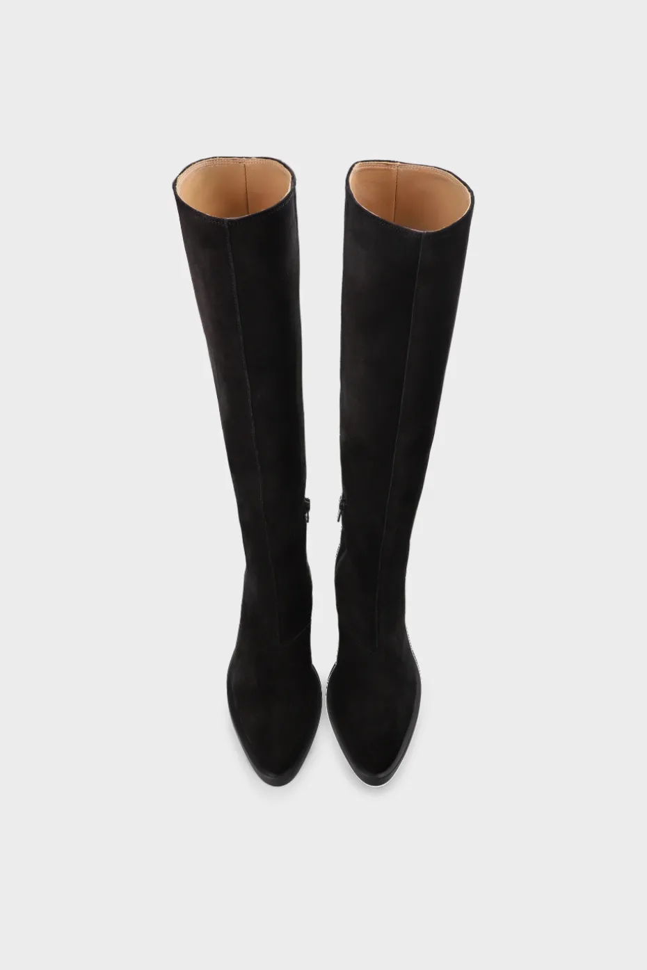 CPH323 Suede Black