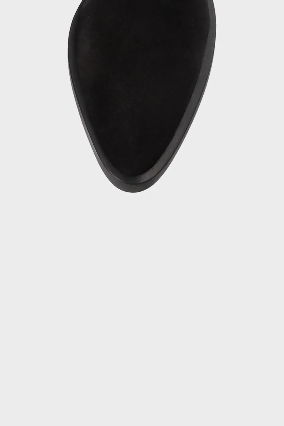 CPH324 Suede Black