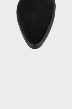 CPH323 Suede Black