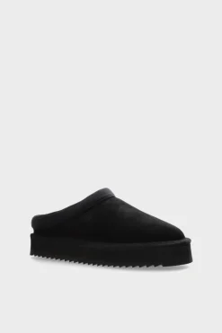 CPH249 Suede Black