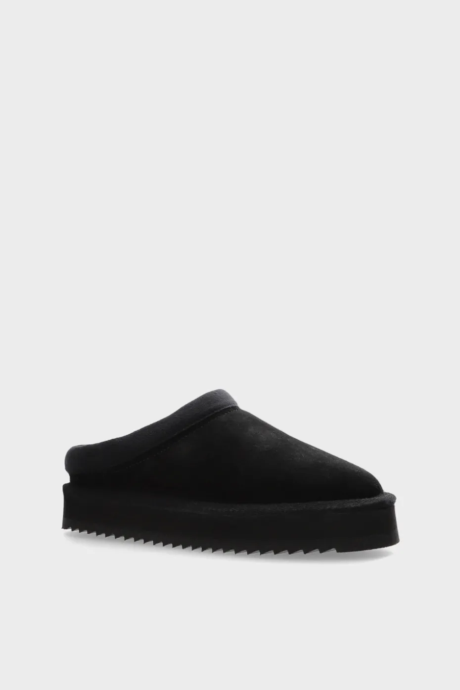 CPH249 Suede Black