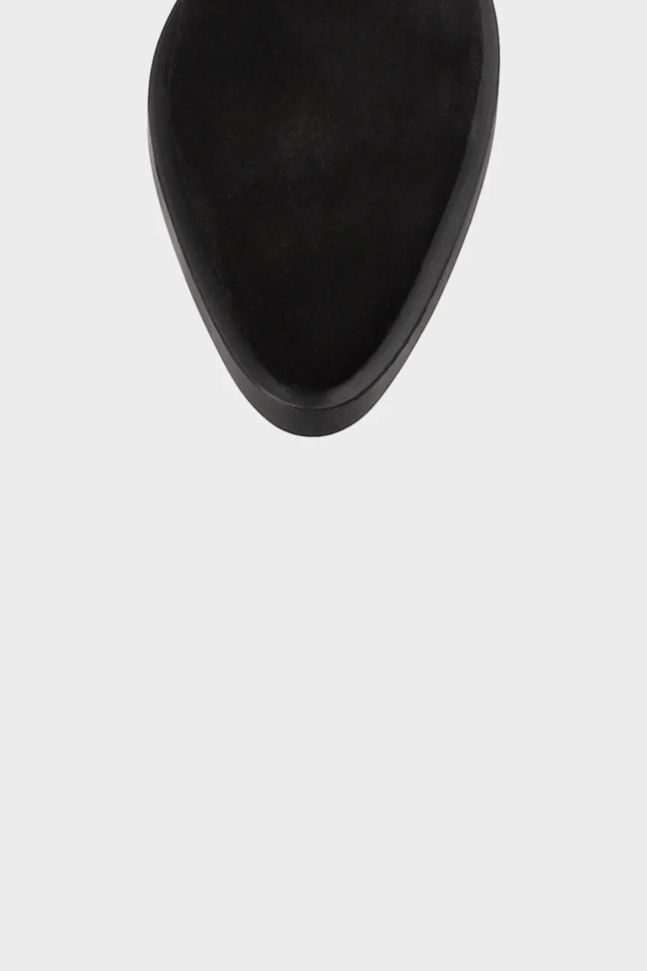 CPH323 Suede Black