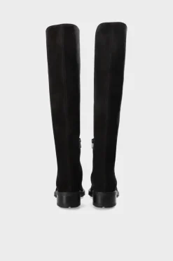 CPH323 Suede Black