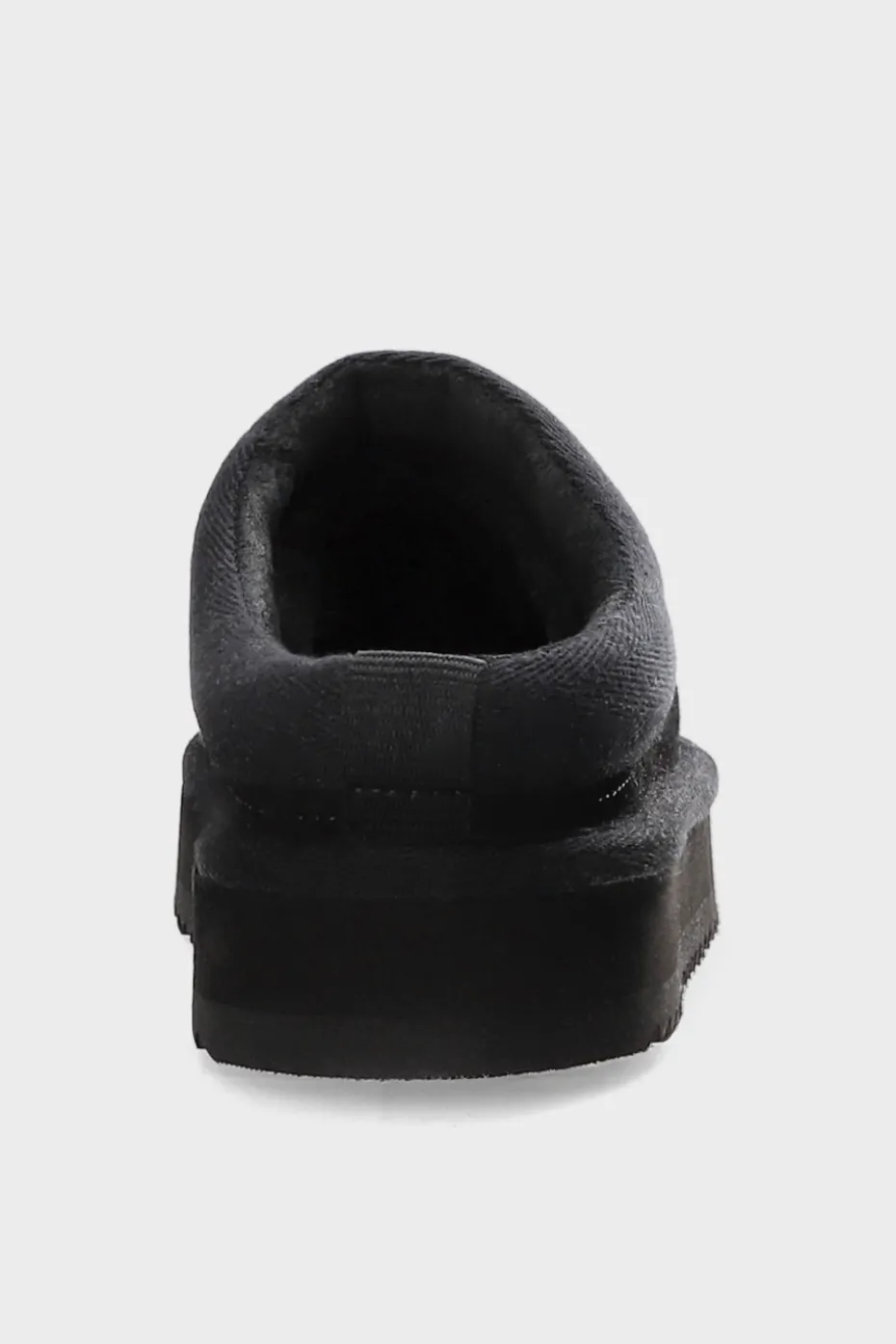 CPH249 Suede Black