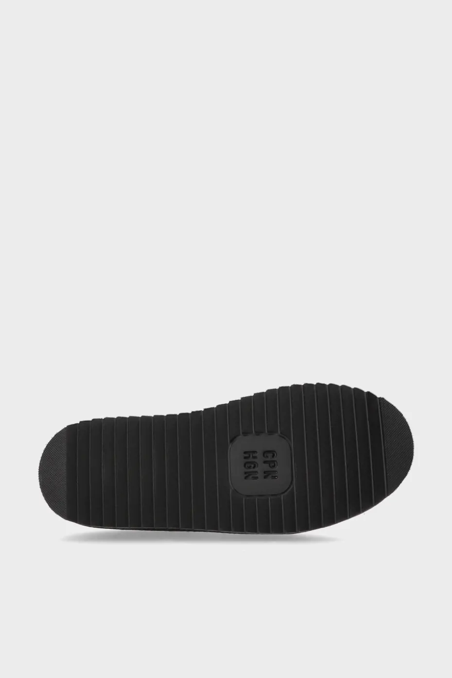 CPH249 Suede Black