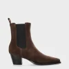 CPH247 Suede Chocolate