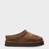 CPH249 Suede Chocolate