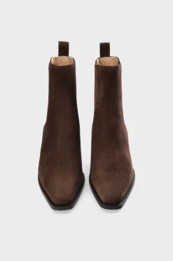 CPH247 Suede Chocolate