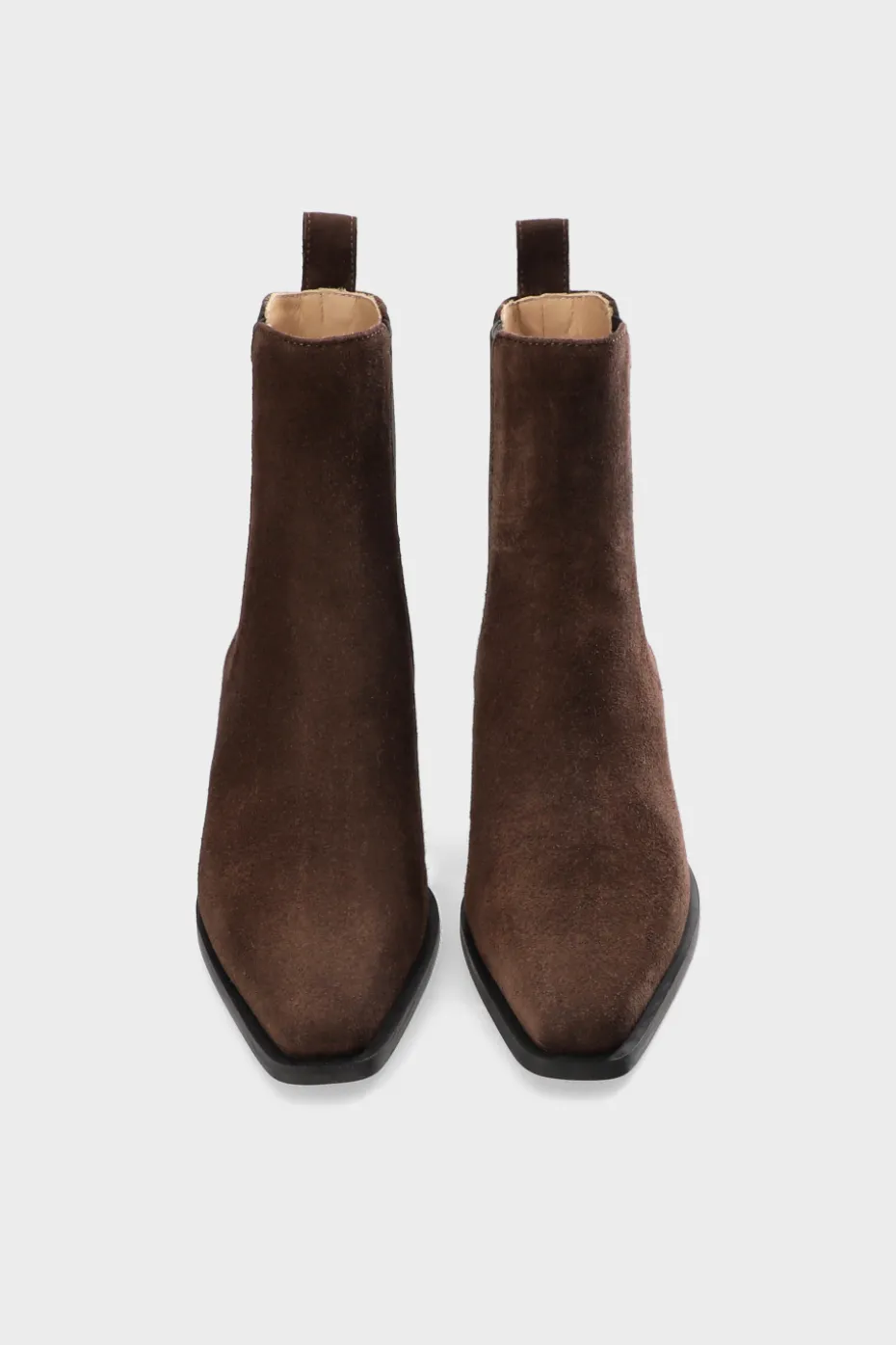 CPH247 Suede Chocolate