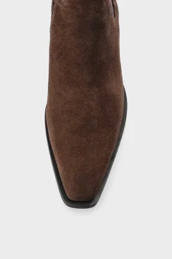 CPH247 Suede Chocolate