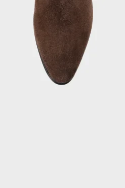 CPH252 Suede Chocolate