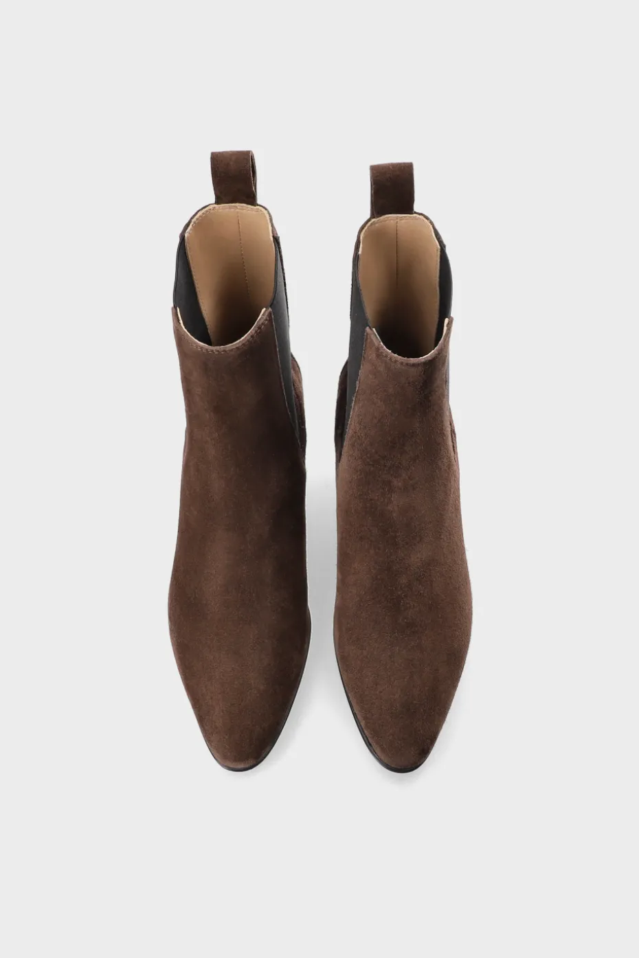 CPH252 Suede Chocolate