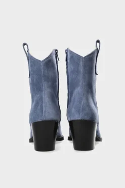 CPH238 Suede Cloud