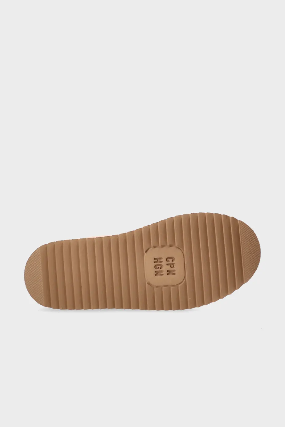 CPH249 Suede Cognac