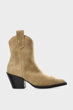 CPH238 Suede Honey