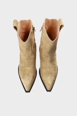 CPH238 Suede Honey