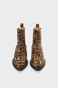 CPH326 Suede Leo