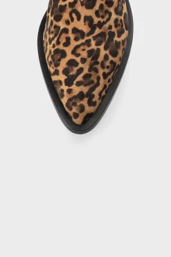 CPH323 Suede Leo