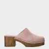 CPH793 Suede Light Rose