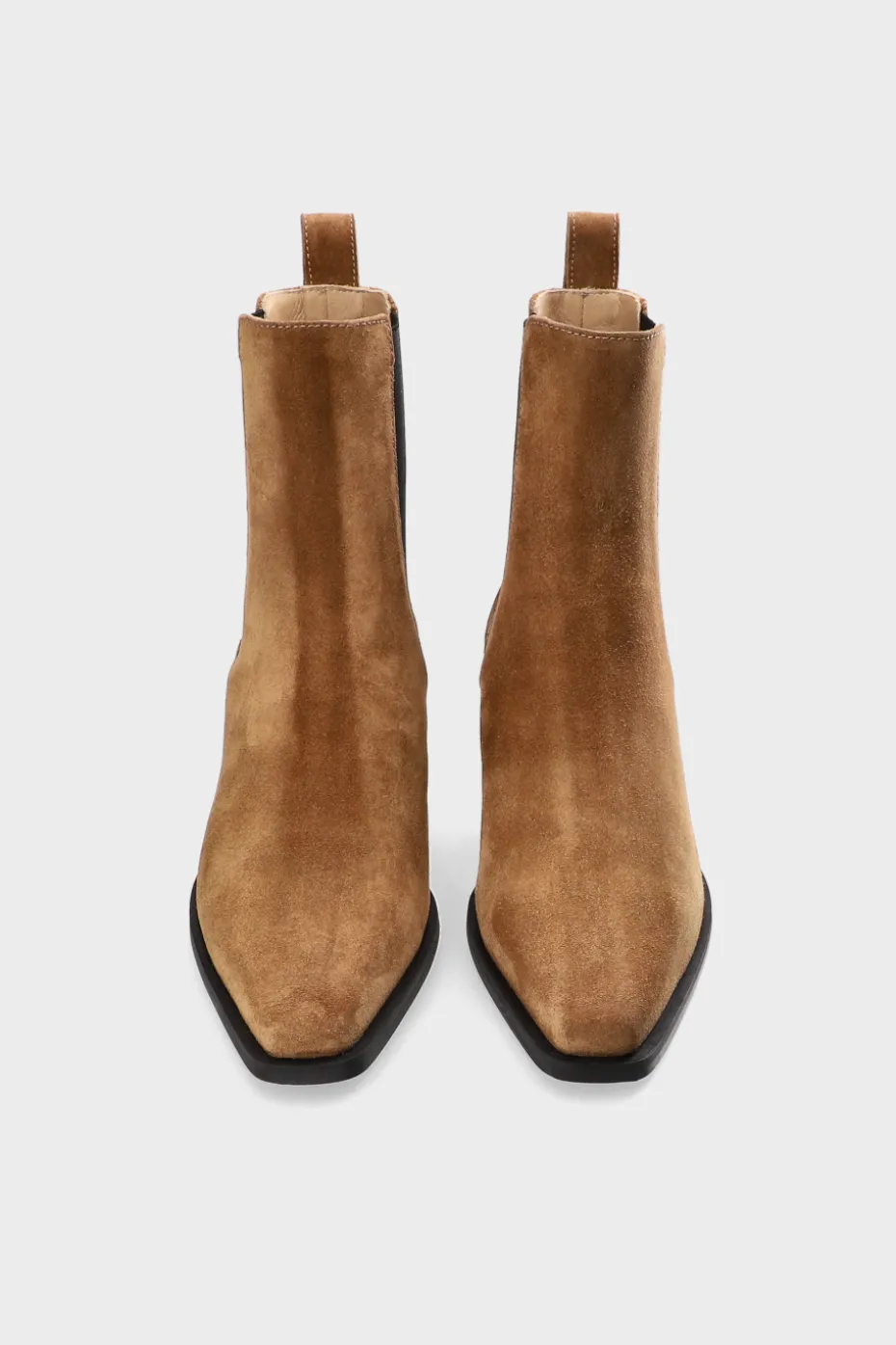 CPH247 Suede New Brown