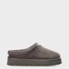 CPH249 Suede Off Black
