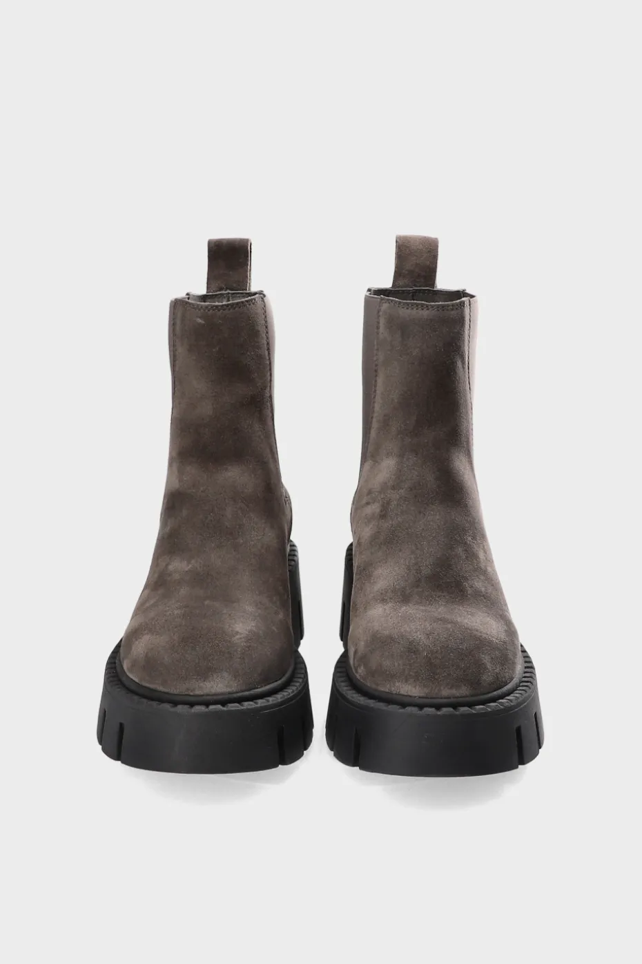 CPH137 Suede Off Black