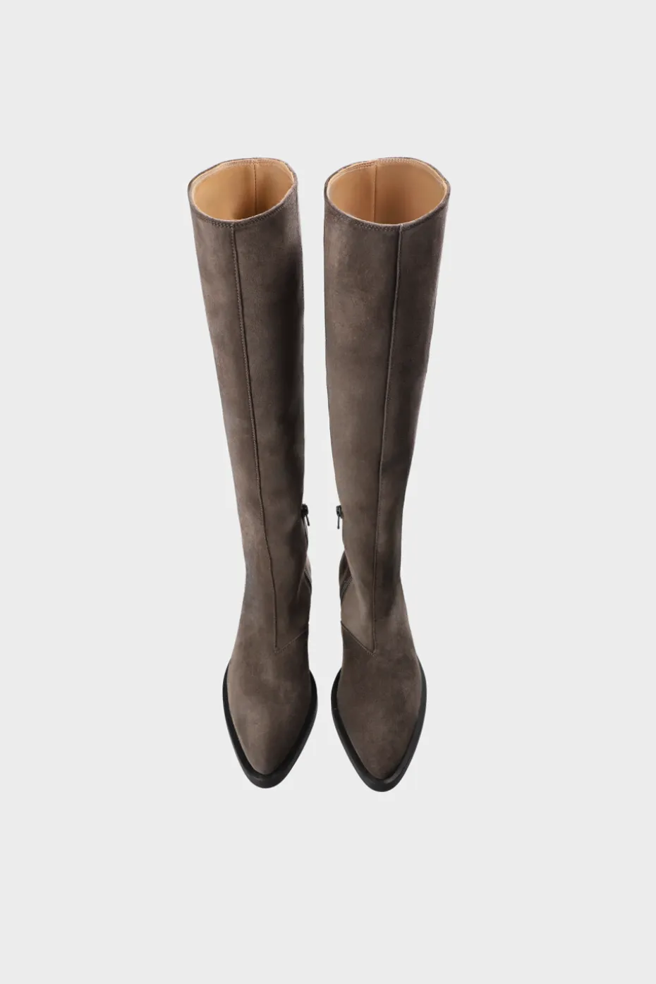 CPH323 Suede Off Black