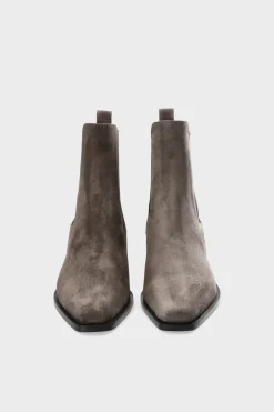 CPH247 Suede Off Black