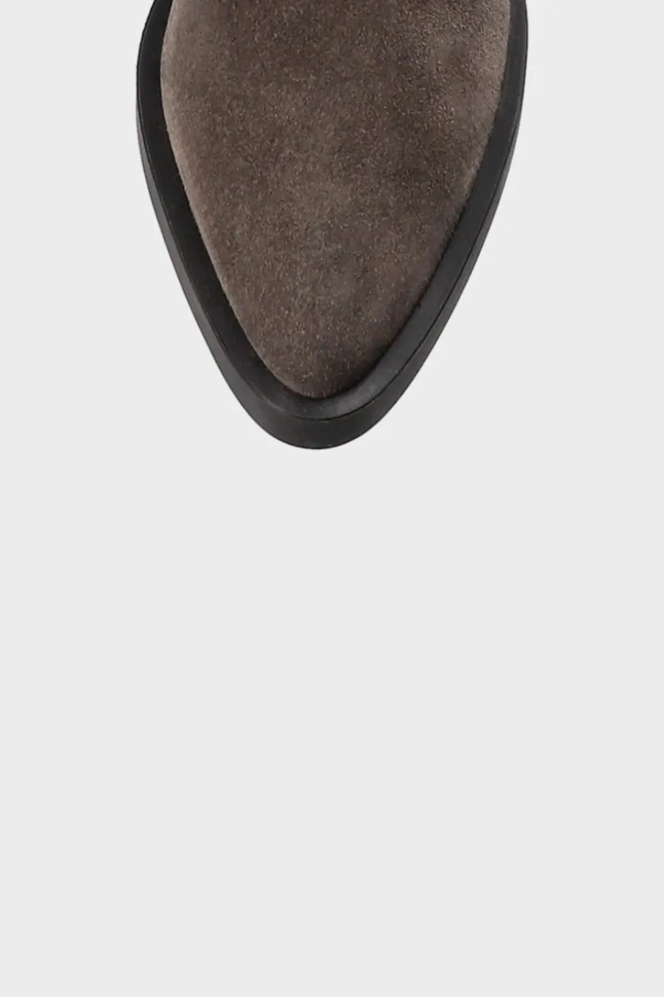 CPH323 Suede Off Black