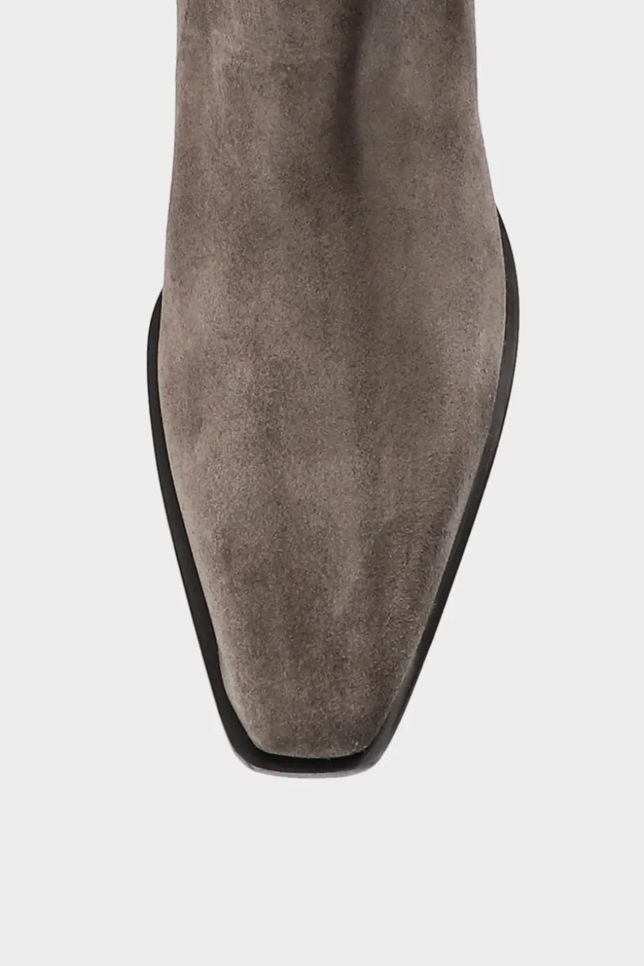 CPH247 Suede Off Black