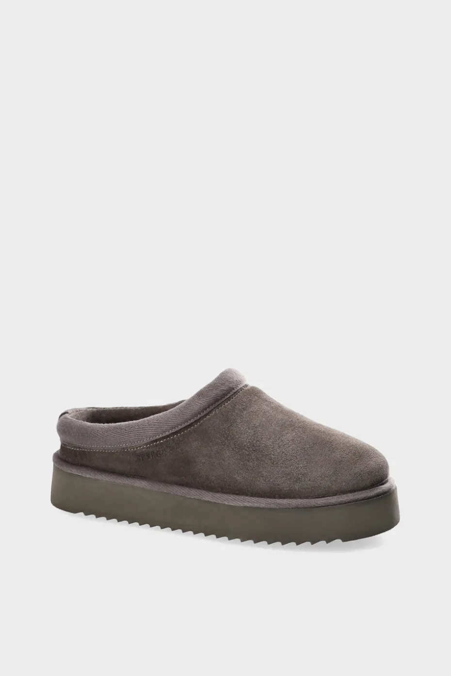CPH249 Suede Off Black