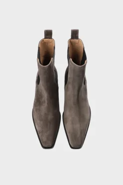 CPH247 Suede Off Black