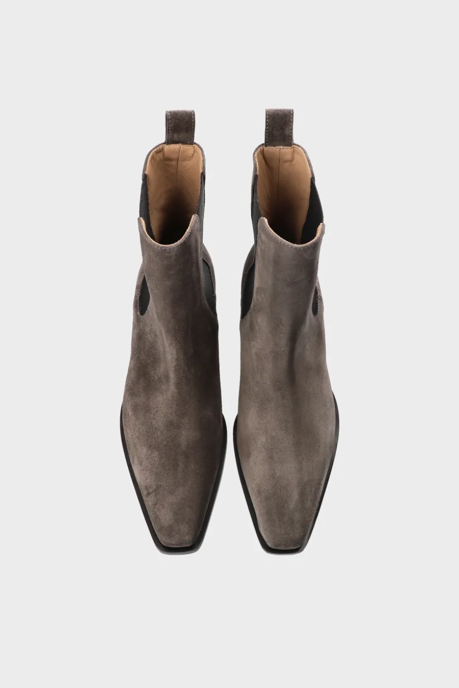 CPH247 Suede Off Black