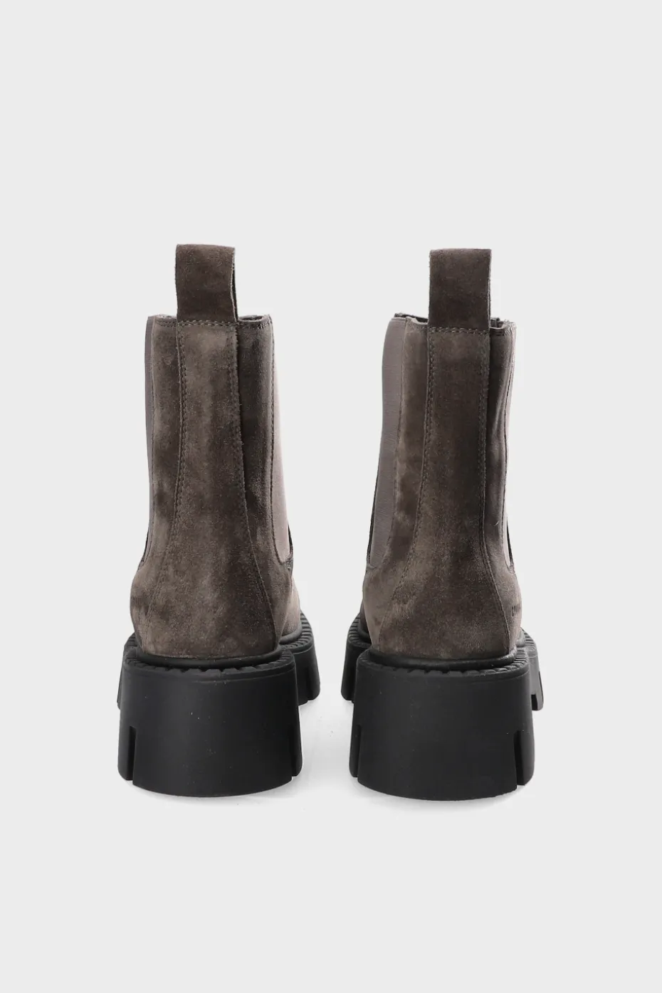 CPH137 Suede Off Black