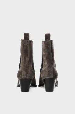 CPH247 Suede Off Black